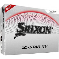 SRIXON - Z-STAR XV Golf Boles 2026