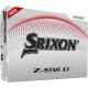 SRIXON - Z-STAR XV Golf Bolas 2026