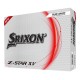 12 bolas golf Srixon - Z star XV