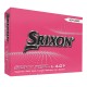 comprar Srixon - Soft Feel Lady 8 12 Bolas White 2023