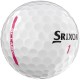comprar Srixon - Soft Feel Lady 8 12 Bolas White 2023