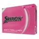 SRIXON - SoftFeel Lady 2025 12 bolas