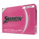 SRIXON - SoftFeel Lady 2025 12 bolas