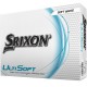 SRIXON - UltiSoft  2025 12 Bolas