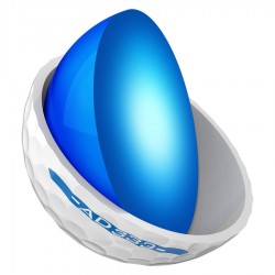 SRIXON -  Srixon AD333 Bolas 2026