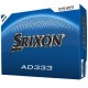 SRIXON -  Srixon AD333 Balles 2026