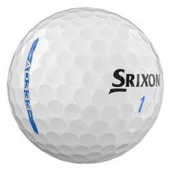 SRIXON -  Srixon AD333 Boles 2026