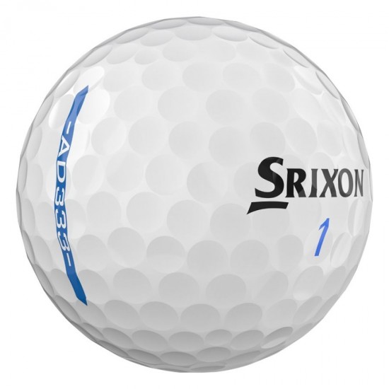 SRIXON -  Srixon AD333 Balles 2026