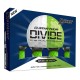 SRIXON - Q-STAR TOUR DIVIDE bolas 2026