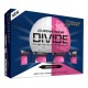 SRIXON - Q-STAR TOUR DIVIDE bolas 2026