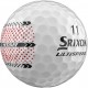 SRIXON - Q-STAR ULTISPEED Trackline balles 2026