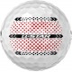 SRIXON - Q-STAR ULTISPEED Trackline balles 2026