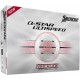 SRIXON - Q-STAR ULTISPEED Trackline balles 2026