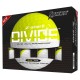 acheter Srixon - Z Star 8 Divide White/Yellow 12 2023