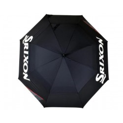 SRIXON - Parapluie Noir 2025