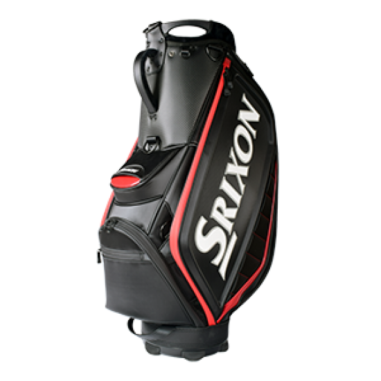Srixon - Tour Staff