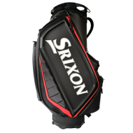 Srixon - Tour Staff