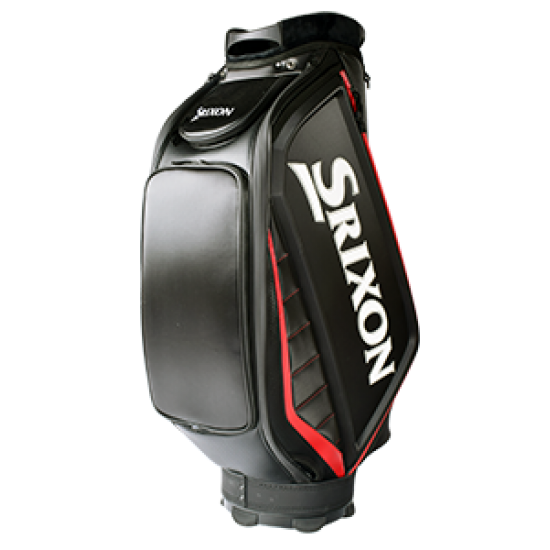 Srixon - Tour Staff