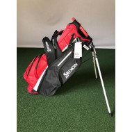 Srixon - Premium Stand Bag Red/Black