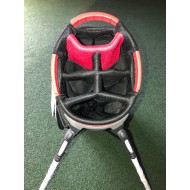 Srixon - Premium Stand Bag Red/Black