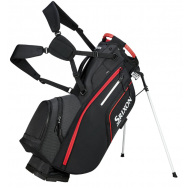 Srixon - Premium Stand Bag Black