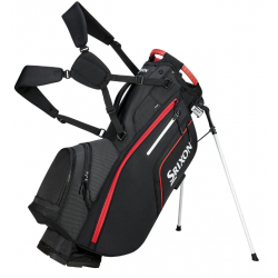 Srixon - Premium Stand Bag Black
