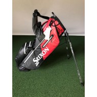 Srixon - Waterproof Stand Bag Grey/Char