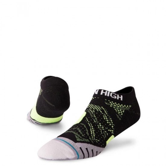 Stance - Golf Techshot Low Black