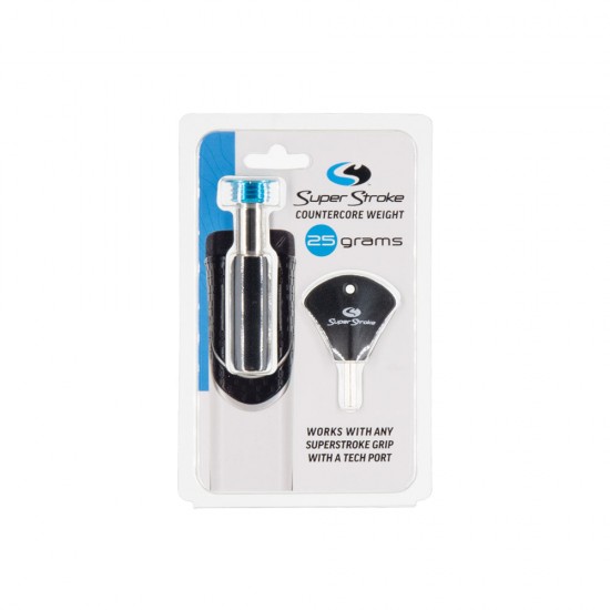 SuperStroke - Tech-Port Weight Kits