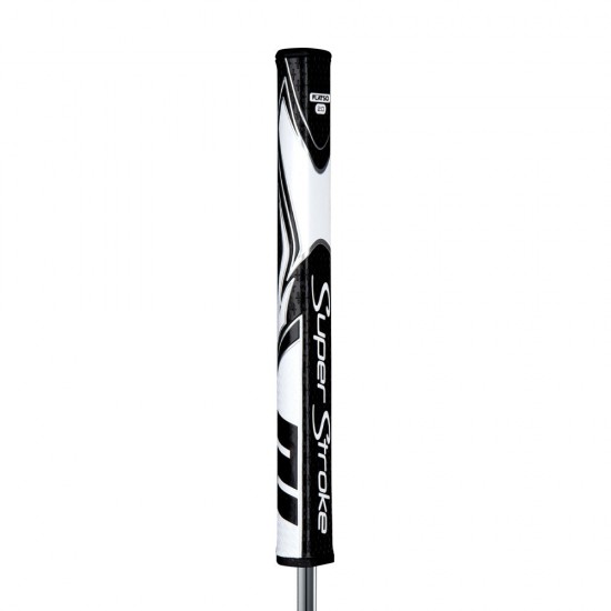 SuperStroke - Flatso 2.0 Putter Grip