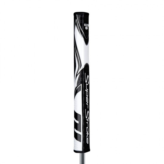 SuperStroke - Flatso 3.0 Putter Grip