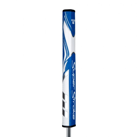 SuperStroke - Flatso 3.0 Putter Grip