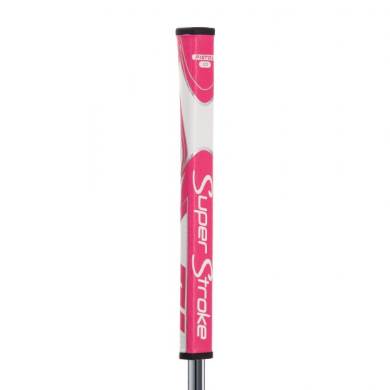 SuperStroke - Pistol GT 1.0 Putter Grip