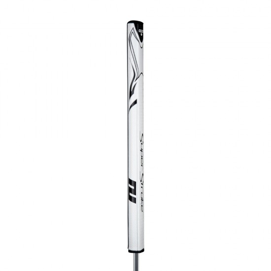 SuperStroke - Zenergy Flatso 17" Putter Grip