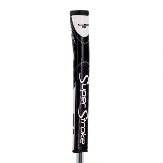 SuperStroke - Pistol Lock 2.0 Putter Grip