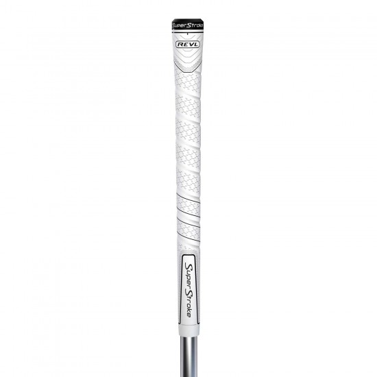 SuperStroke - Lamkin REVL Comfort