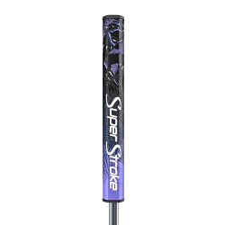 SuperStroke Tour 2.0 Black Panther Putter Grip