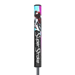 SuperStroke Tour 2.0 Miles Morales Putter Grip