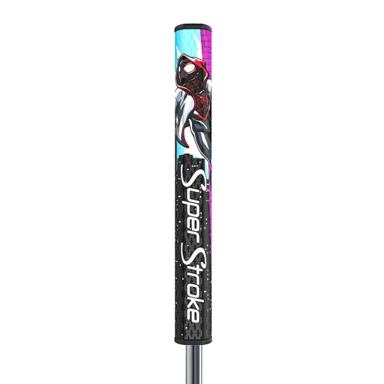 SuperStroke Tour 2.0 Miles Morales Putter Grip