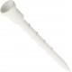 Lignum Tee - Tees 2 3/4 72mm 12 unidades Blancos