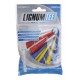 Lignum Tee - Tees 2 3/4 72mm Mixto