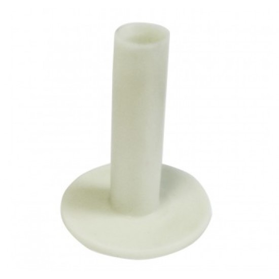 Longridge - Tee de Goma XL 65mm