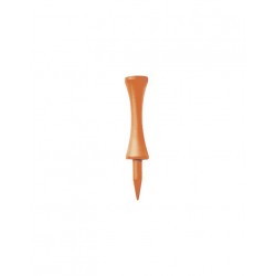 Longridge - Tees 80mm 20 unidades Naranja