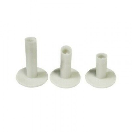 Longridge - Tee de Goma 3 talles S. M. L.