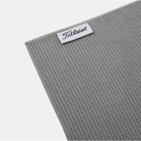 TITLEIST - Players Microfibre Toalla
