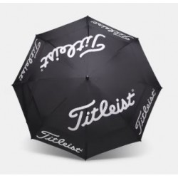 TITLEIST - Tour Double Canopy Black/White