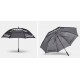 TITLEIST - Tour Double Canopy Black/White