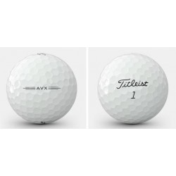 TITLEIST - AVX 2026 *12