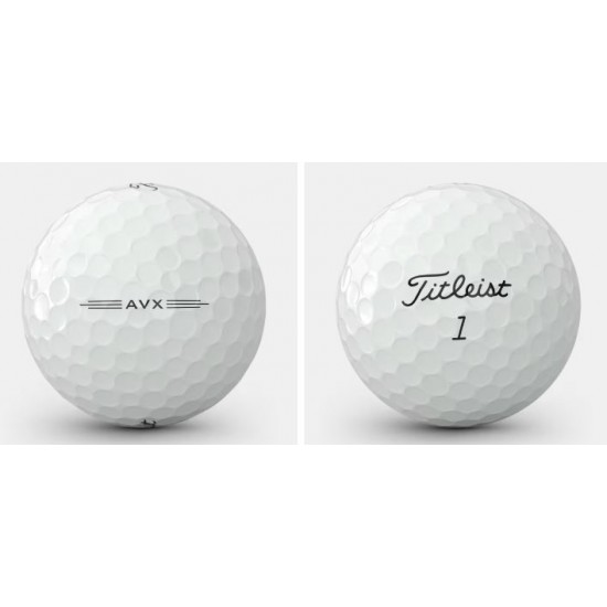 TITLEIST - AVX 2026 *12