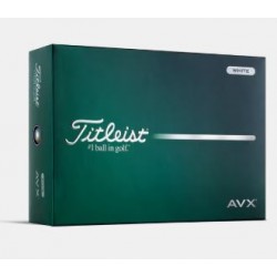 TITLEIST - AVX 2026 *12